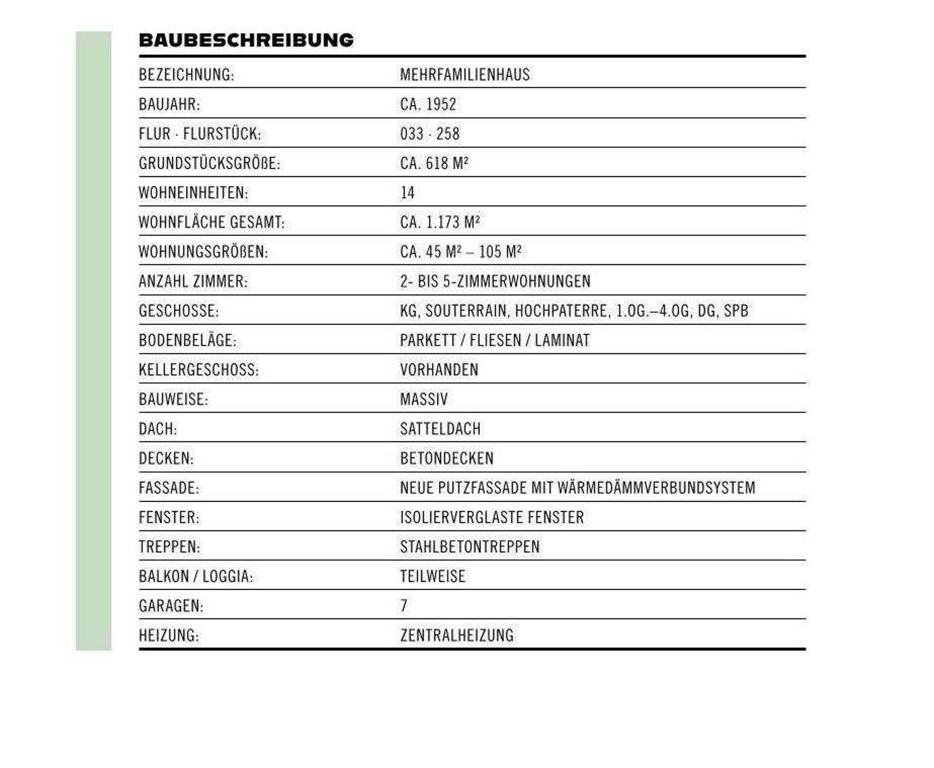 Etagenwohnung in 50677 Köln mit 81,67 m² kaufen