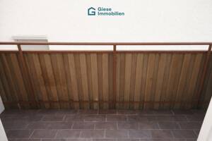 Großzügiges Wohnen: 4 Zimmer mit Balkon und Terrasse – 70188 Stuttgart – Vorschaubild 6