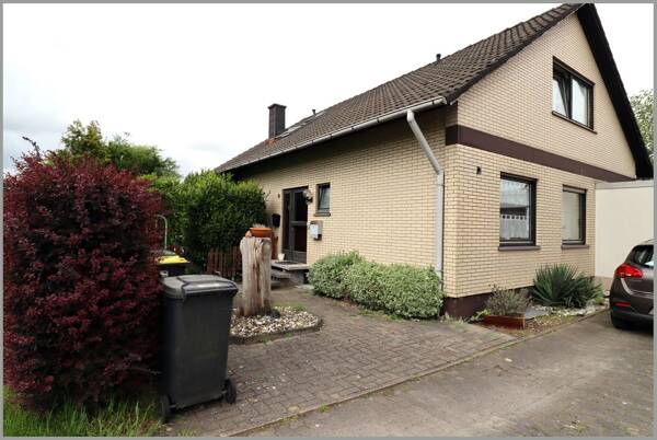 Einfamilienhaus in 49201 Dissen mit 157 m² kaufen