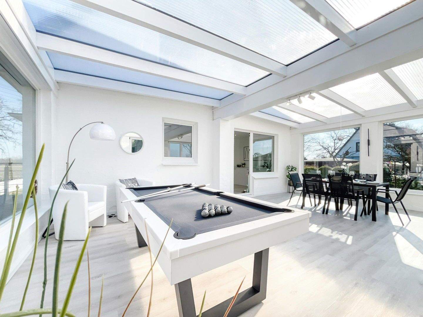 Traumhaus sofort bezugsfrei. – Norderstedt – Bild 1 von 9