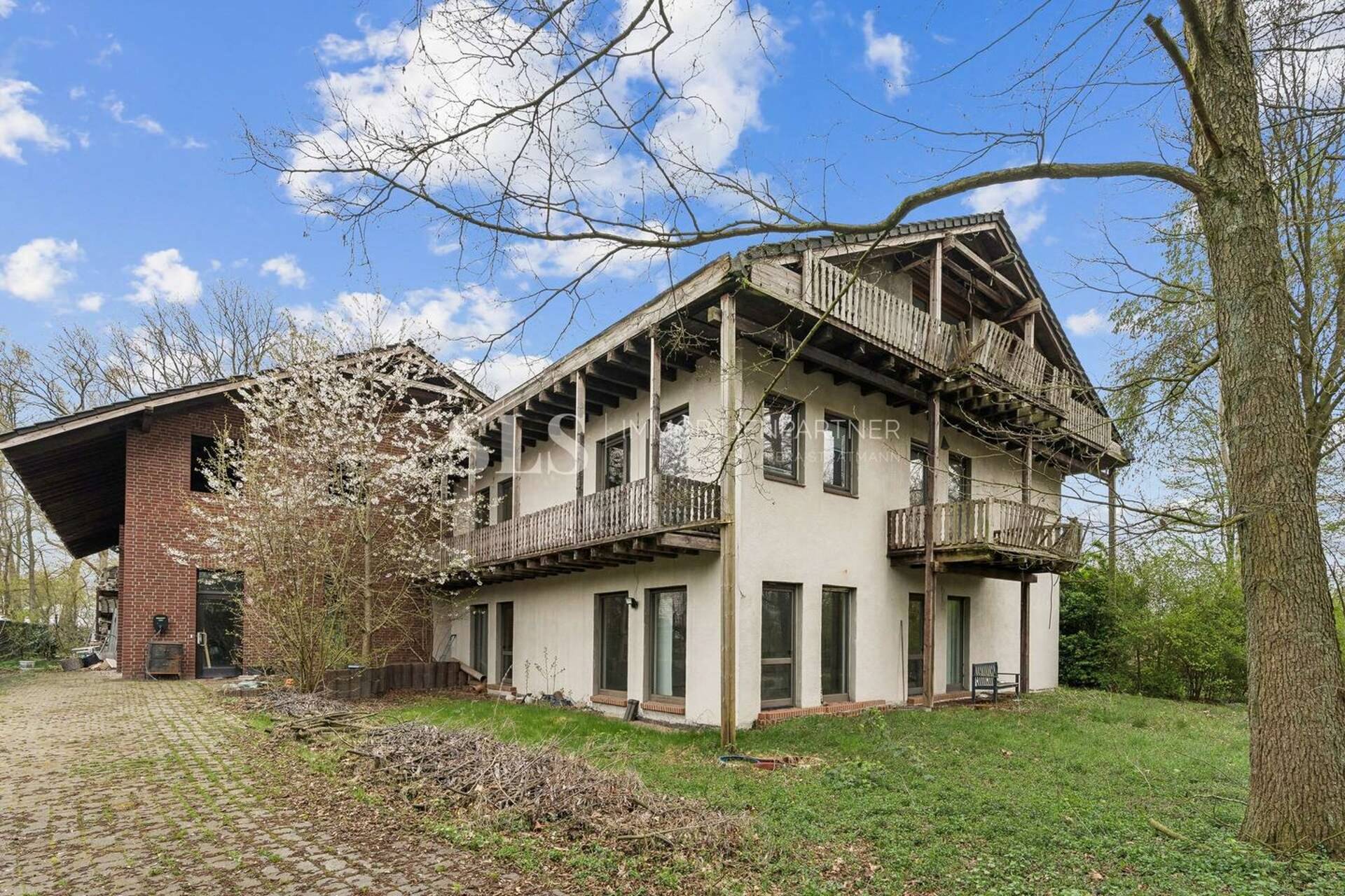 Haus in 46286 Dorsten mit 280 m² kaufen