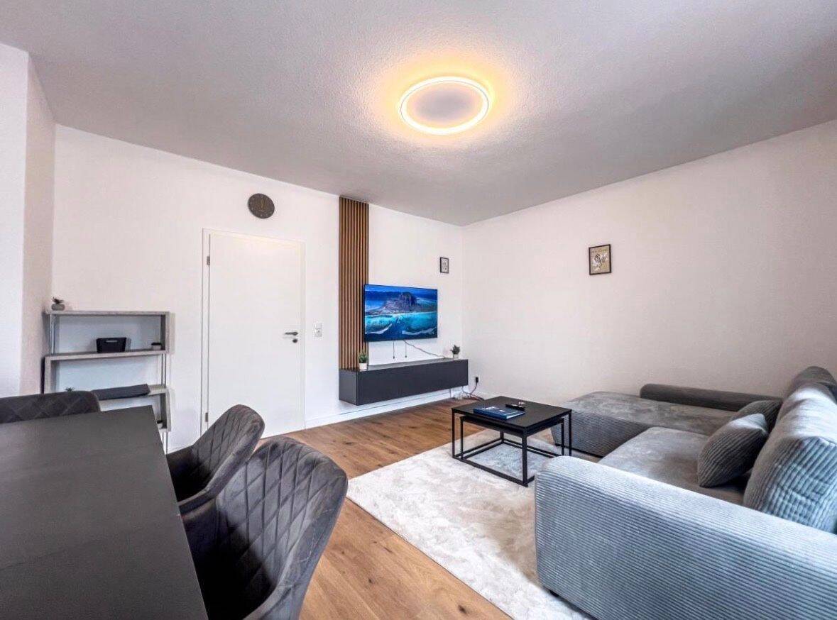 Hochwertig sanierte 2-Zi-Wohnung mit EBK in Magdeburg – Magdeburg – Vorschaubild 7