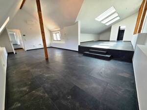 Exklusive STUDIO Wohnung - Erstbezug nach hochwertiger Kernsanierung in bester Citylage!