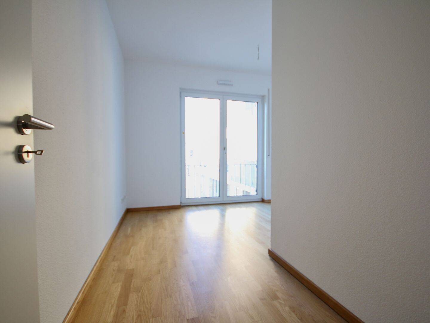 Moderne 3-Zimmer-Wohnung mit Loggia – Bonn – Vorschaubild 5