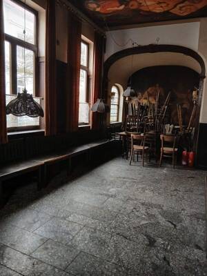 Reiheneckhaus Am Paulskloster – 28203 Bremen – Vorschaubild 5