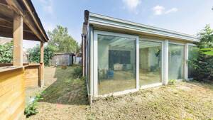 Großzügiges Reihenendhaus mit Wintergarten und viel Potenzial in Bremen-Arsten – 28279 Bremen – Vorschaubild 5