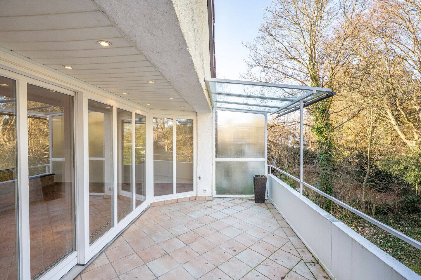 AIGNER - Viel Raum, viel Potenzial - Ihre Traumwohnung nahe des Forstenrieder Parks wartet! – München – Vorschaubild 6