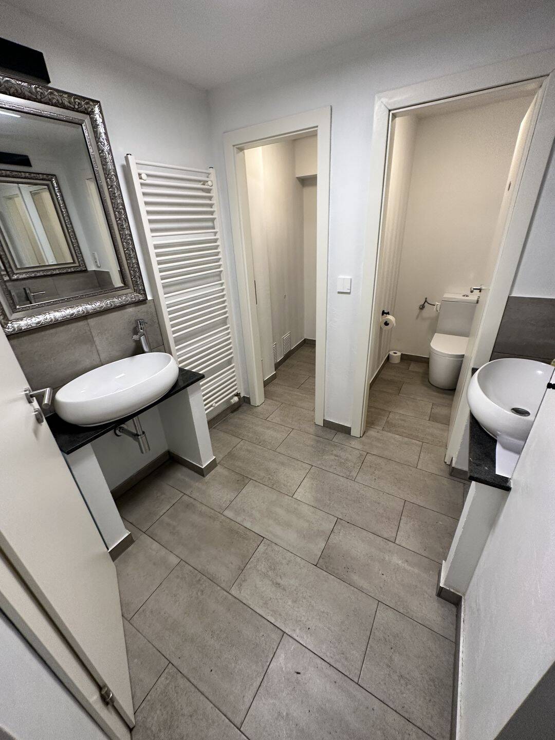 Urbane Wohnung in Toplage – Köln – Vorschaubild 5