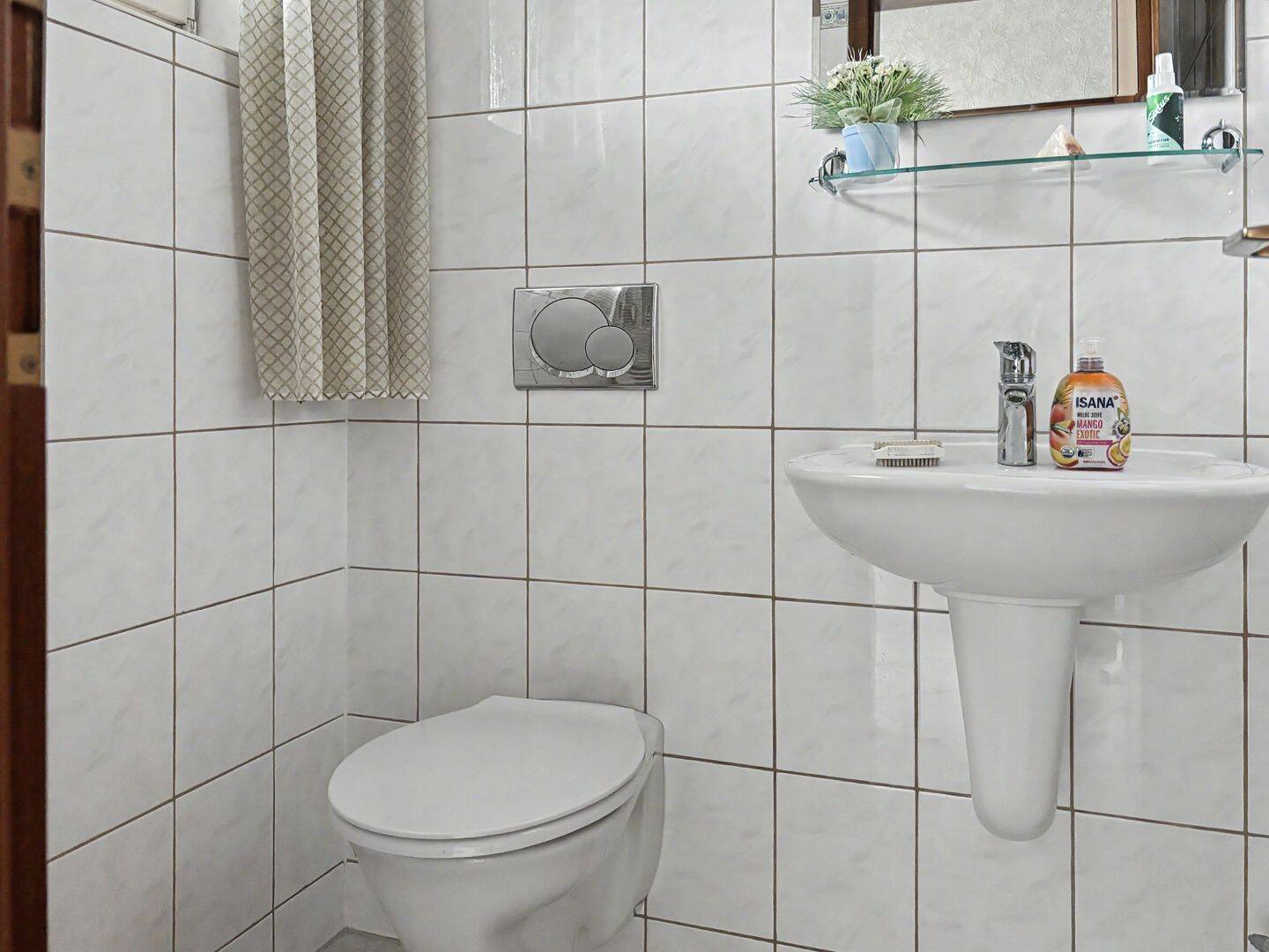 Gepflegtes Reihenmittelhaus mit 6 Zimmern, Garten und Garage in Hamm - Lohauserholz – Hamm – Vorschaubild 5
