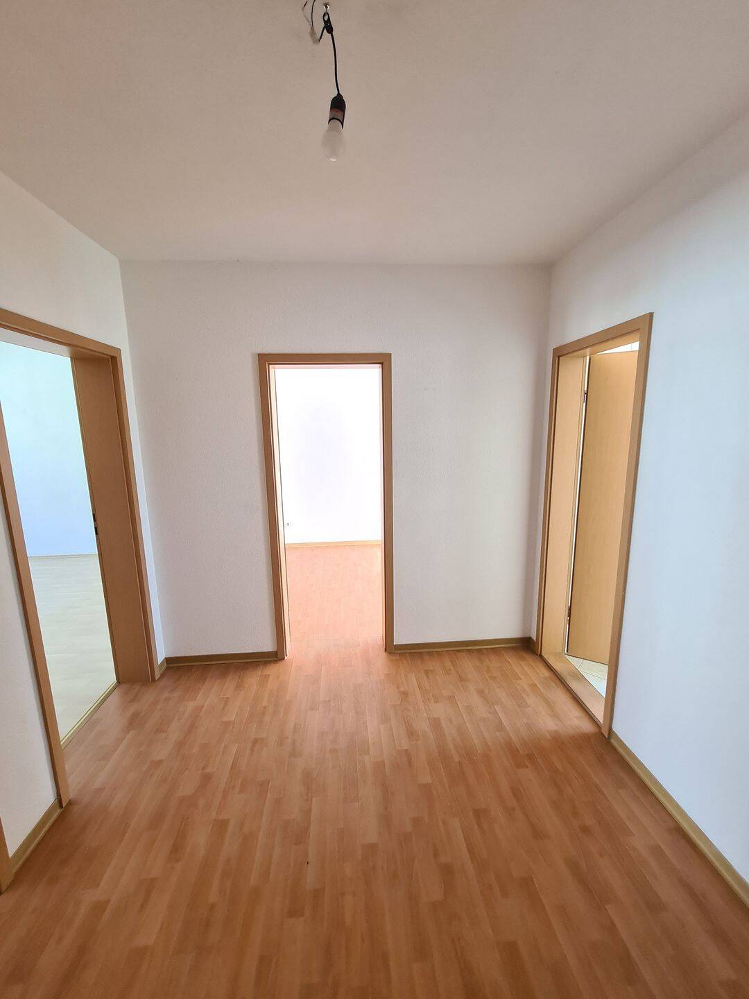 helle 2 Raum Wohnung zum Wohlfühlen – Chemnitz – Vorschaubild 2