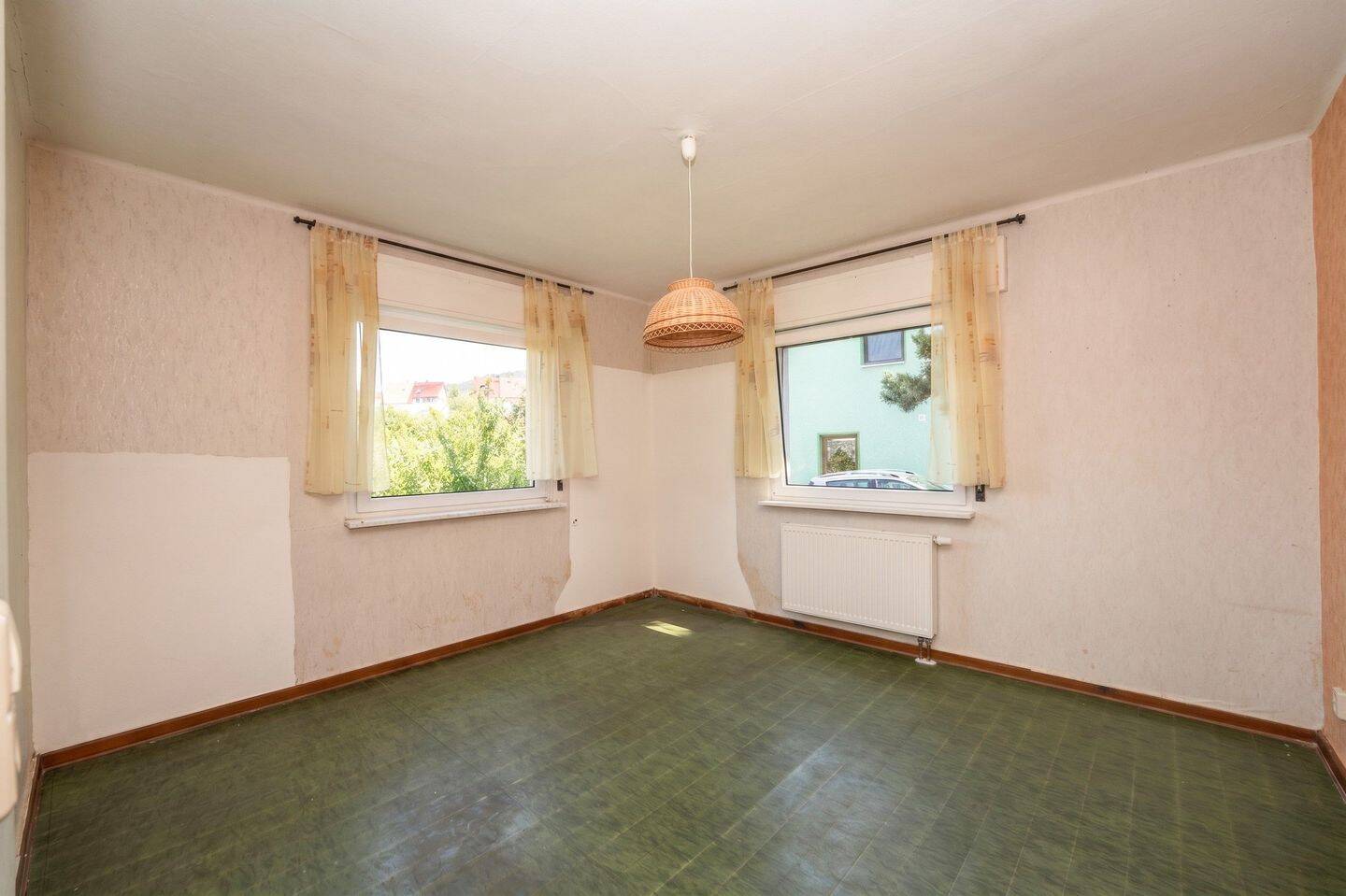Charmantes Einfamilienhaus in begehrter Lage am Fuße des Fuchsturms – Jena – Vorschaubild 6