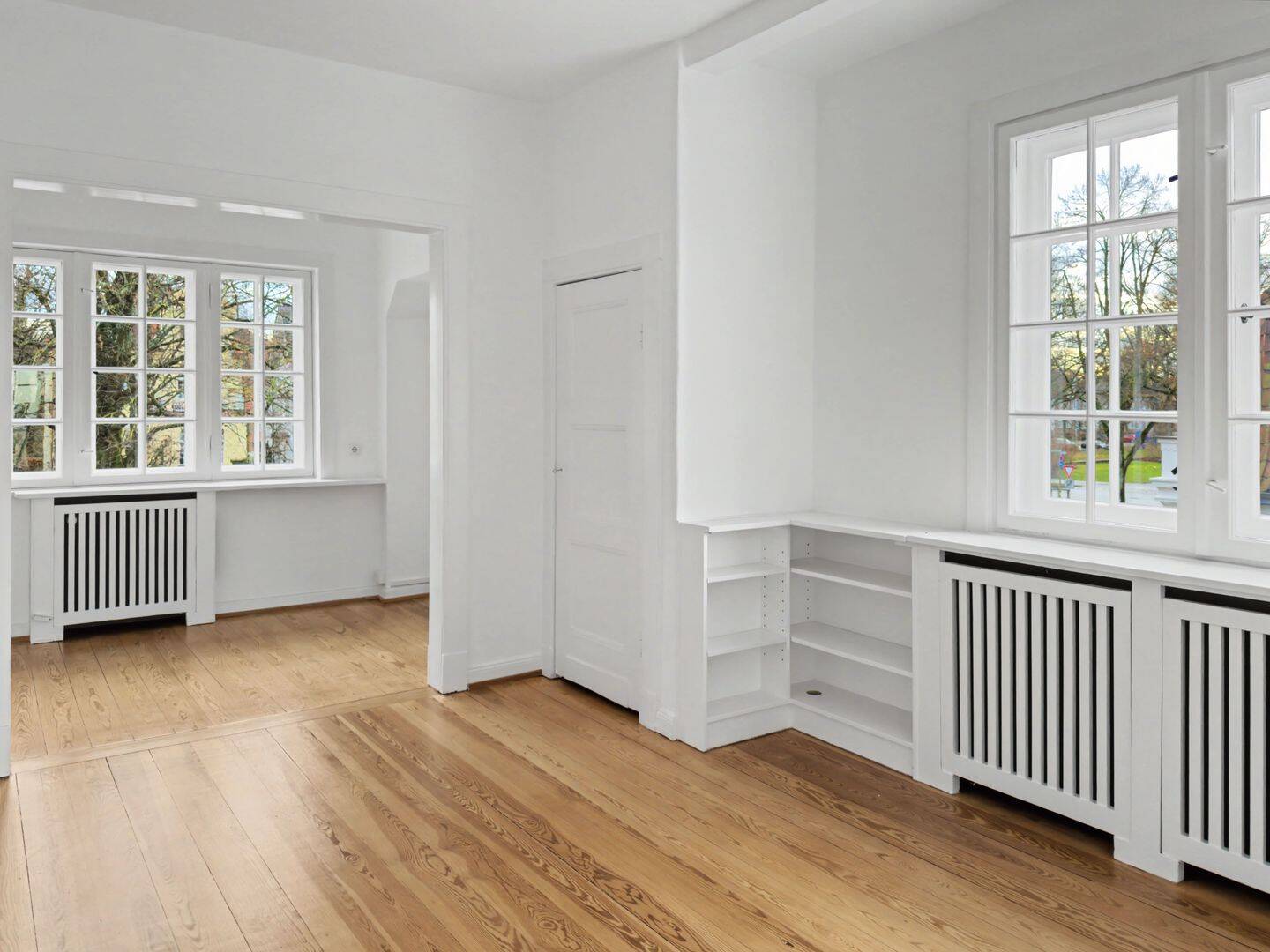 Exklusives Wohnen mit Zugang zur Wakenitz – Lübeck – Vorschaubild 9