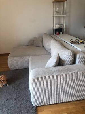 Bilk: Attractive 3-Zimmer-Wohnung (66 m²) mit Einbauküche & Tiefgaragenstellplatz – 40223 Düsseldorf – Vorschaubild 3