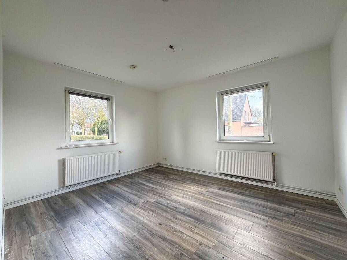 Charmante 2-Zimmer-Erdgeschosswohnung in Bremen-Blumentahl – 28779 Bremen – Bild 1 von 3