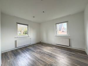 Charmante 2-Zimmer-Erdgeschosswohnung in Bremen-Blumentahl