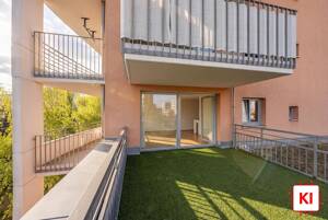 Moderne Wohnung mit Dachterrasse und großer Loggia – 80937 München – Vorschaubild 5