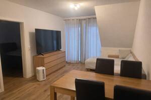 Zentrale 2-Zimmer-Wohnung in Bösel – 26219 Bösel – Vorschaubild 3