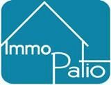 Immo Patio logo