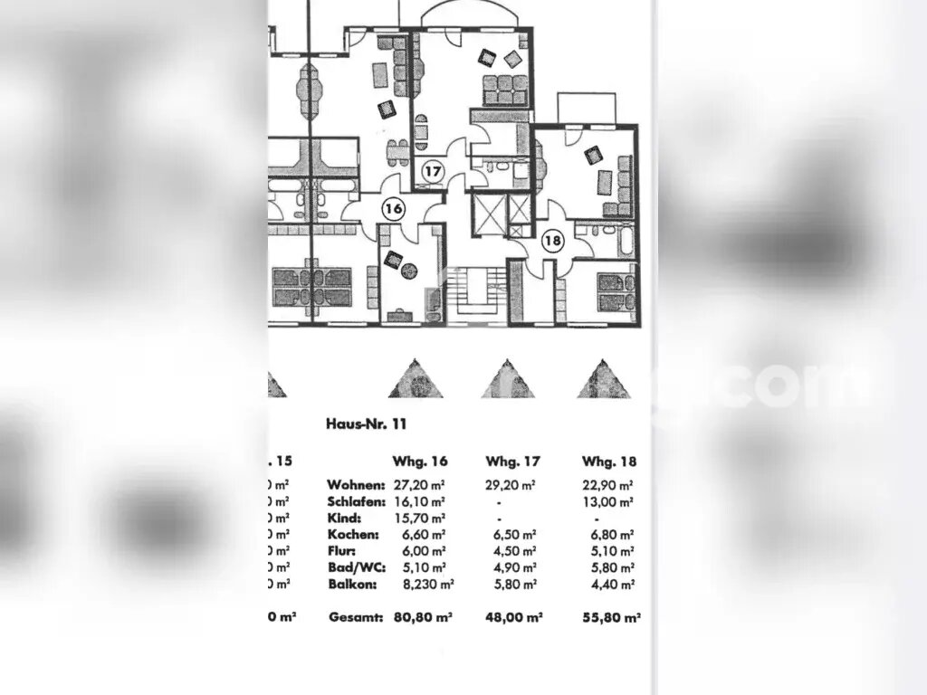 Immobilie