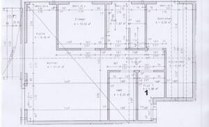 Exklusive 3 Zimmer Wohnung in zentraler Lage mit Top Ausstattung Erdgeschoss / Terrasse – 21255 Tostedt – Vorschaubild 3