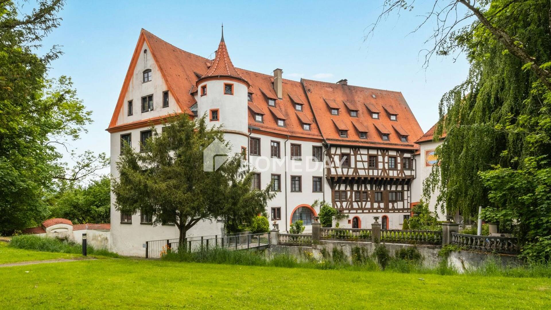 Terrassenwohnung in 88499 Riedlingen mit 145 m² kaufen