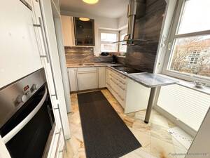 Teilmöblierte 3,5 Zimmer Wohnung in Bester Lage im Westen - Sofort beziehbar! – 93051 Regensburg – Vorschaubild 9