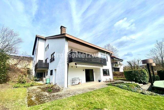 ***Luxuriöses Anwesen mit Bergpanorama und Wellnessbereich - ein wahr gewordener Wohntraum!*** – Bodnegg – Bild 1 von 9