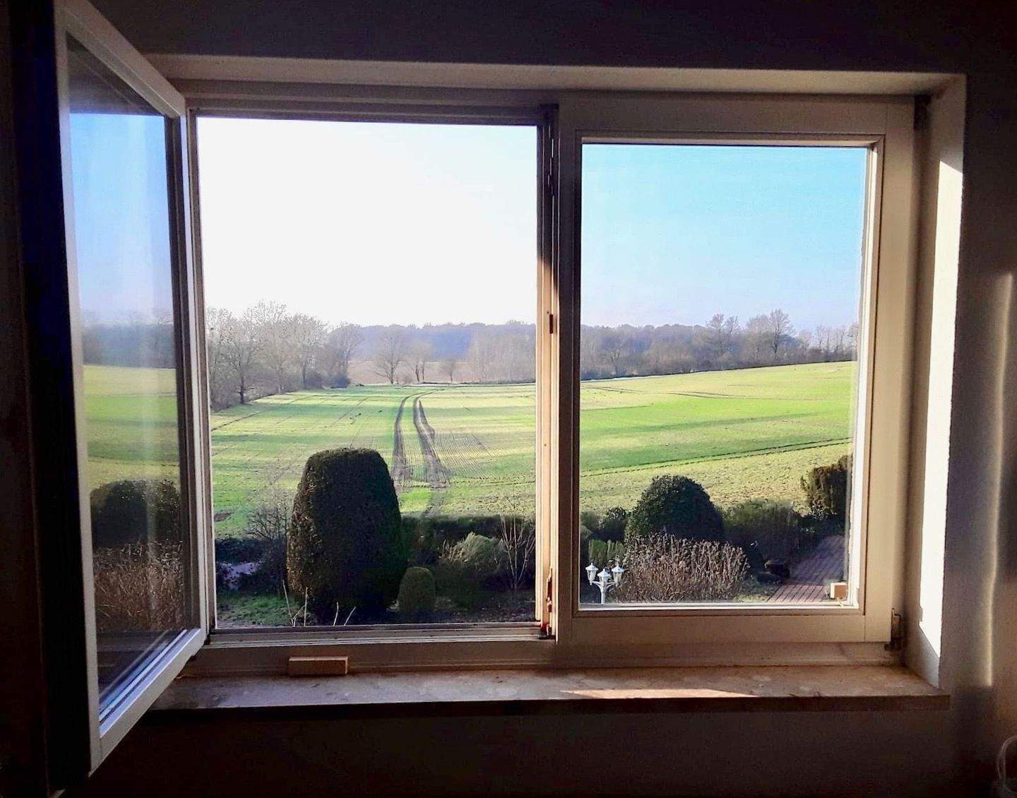 COURTAGEFREI - exklusives Traumhaus - mit fantastischem Weitblick - Wärmepumpen/Photovoltaik mit Rückvergütung – Gülzow – Vorschaubild 6