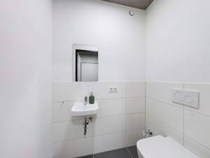 Möbliertes all-in WG-Zimmer ideal für Studierende und Azubis | Shared Bude – 50679 Köln – Vorschaubild 6