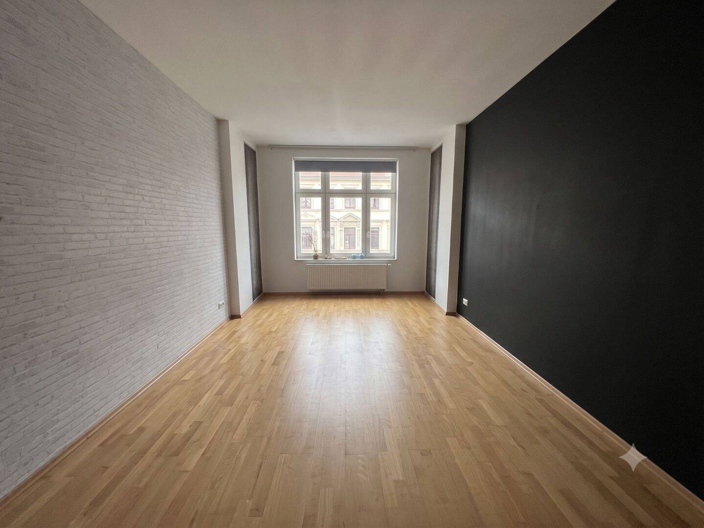 3-Raum Wohnung mit Balkon im kernsanierten Gründerzeithaus in Gohlis – Leipzig – Vorschaubild 3