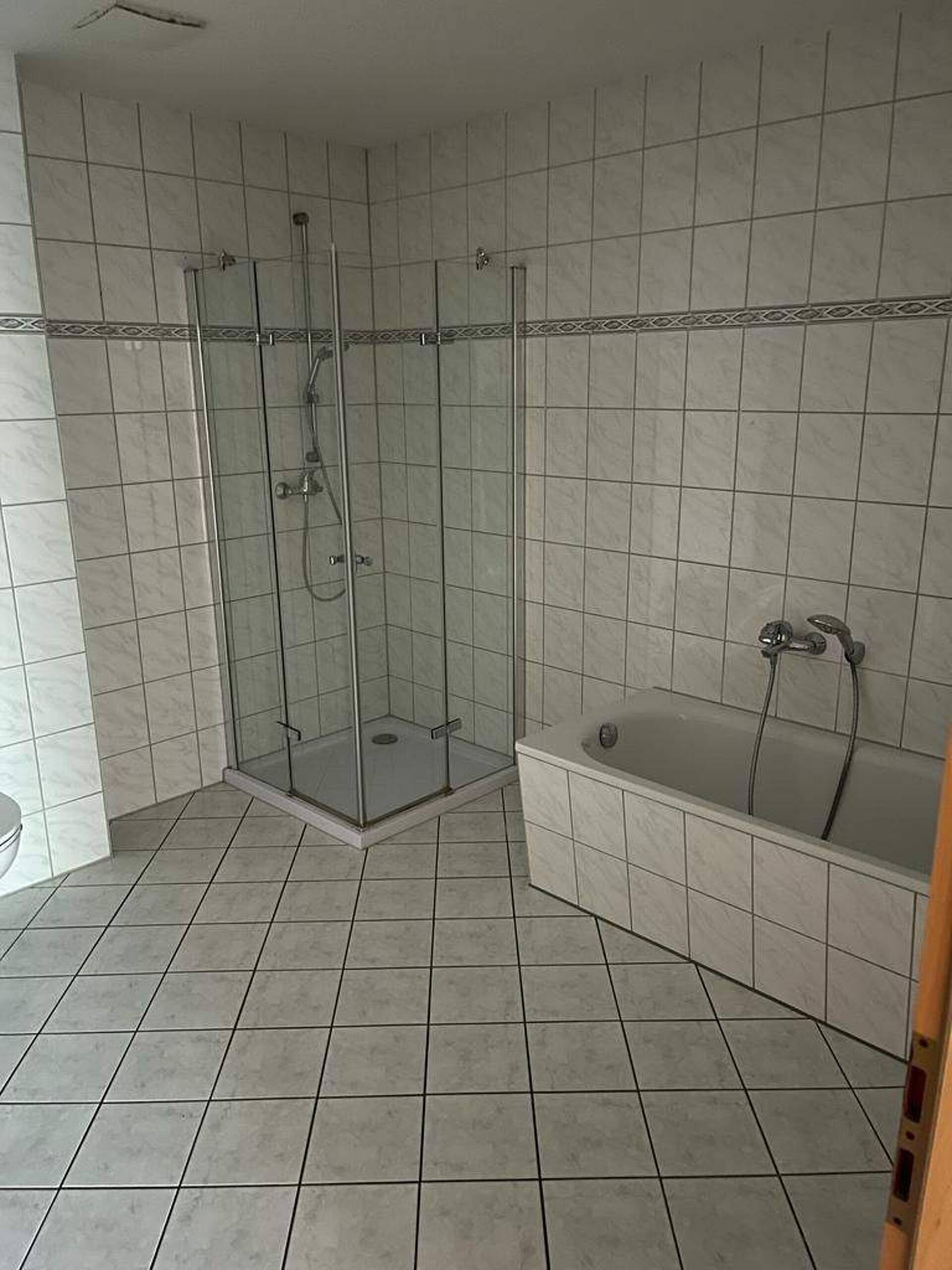 Erdgeschosswohnung in 99734 Nordhausen mit 110 m² kaufen