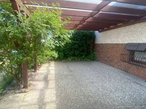 Gepflegtes Wohnen auf einer Ebene: Winkelbungalow mit Vollkeller und vielseitigen Möglichkeiten in HH-Altengamme – 21039 Hamburg – Vorschaubild 8