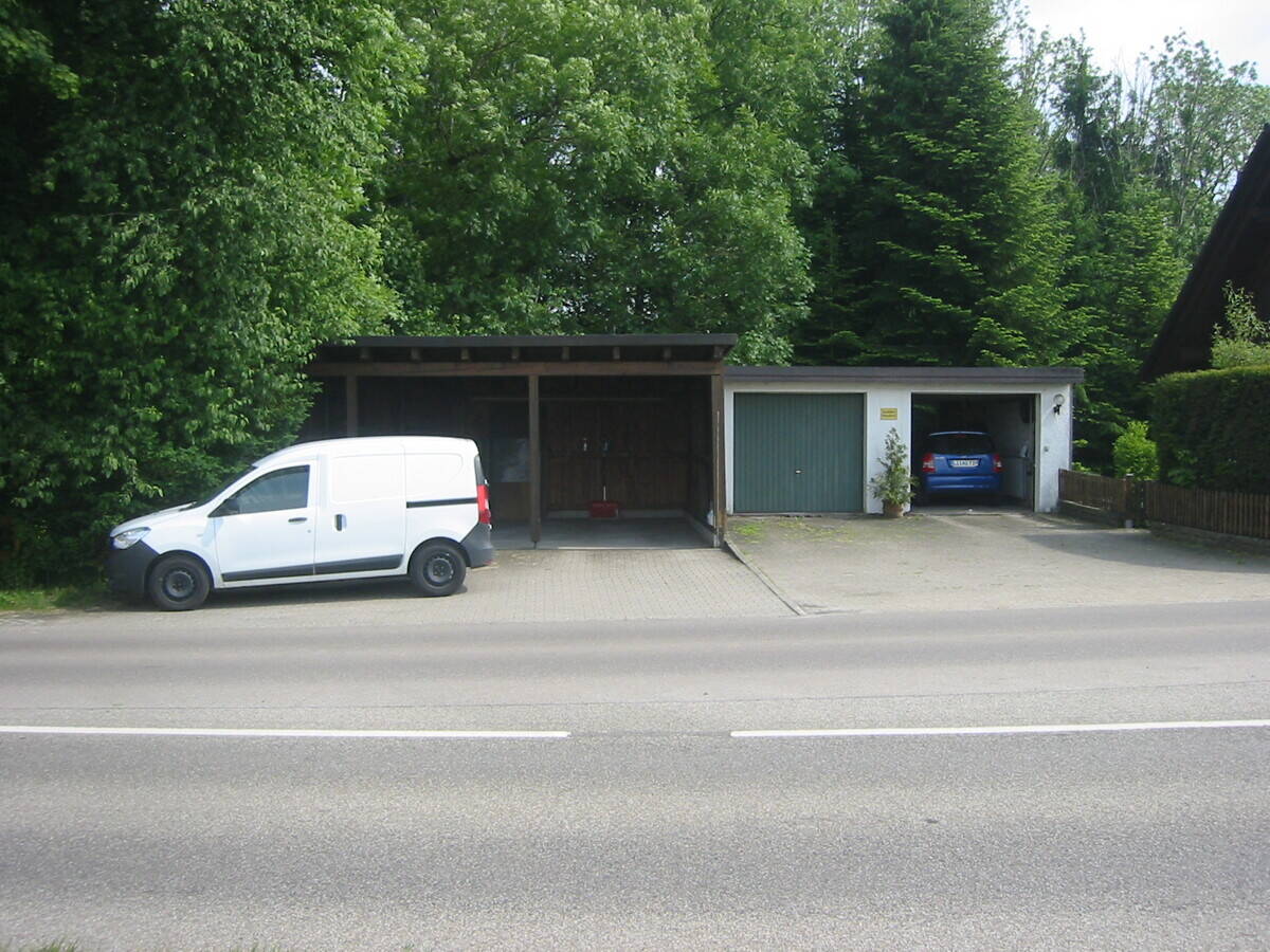 Mehrfamilienwohnhaus in Opfenbach eine Kapitalanlage mit drei Einheiten – Opfenbach – Vorschaubild 5