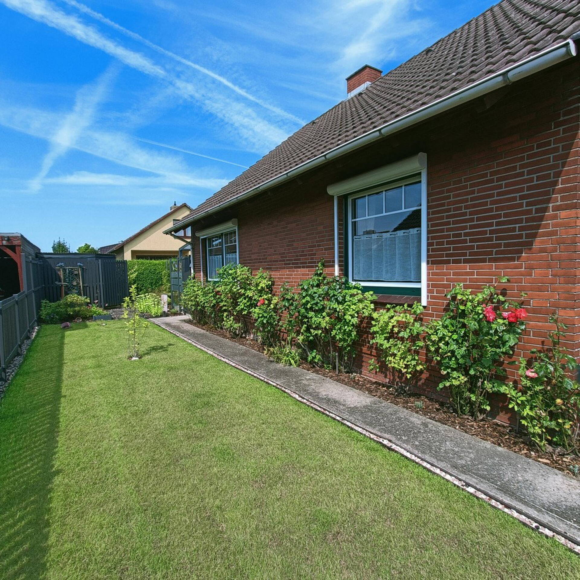 Haus in 25746 Heide mit 120 m² kaufen