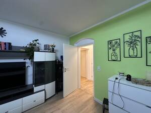 Geräumige 4-Zimmer-Wohnung mit Terrasse in Meißen – 1662 Meißen – Vorschaubild 2