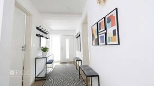 Ihr neues Familienzuhause - freistehendes Haus mit PV, Wintergarten & Garage – 44289 Dortmund – Vorschaubild 6