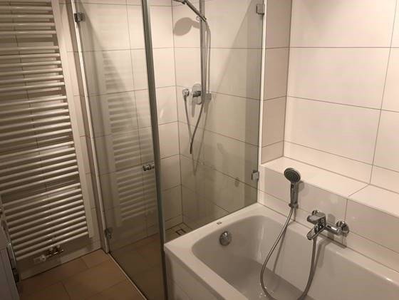 2-Zimmer-Wohnung mit Balkon und Küche – Nürnberg – Vorschaubild 6