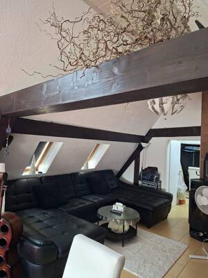 Altbau Wohnung in Wiesbaden - Kloppenheim, 5 Zimmer – 65207 Wiesbaden – Vorschaubild 4