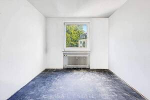 Sehr zentral und zugleich ruhig: Ideal geschnittene 3-Zimmer-Wohnung mit Raum zur Ausgestaltung – 81545 München – Vorschaubild 3