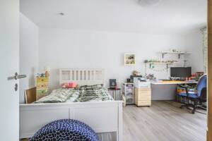 8-Parteienhaus mit top Raumaufteilung und Betondecken inmitten des Frankenbergerviertels – 52066 Aachen – Vorschaubild 8