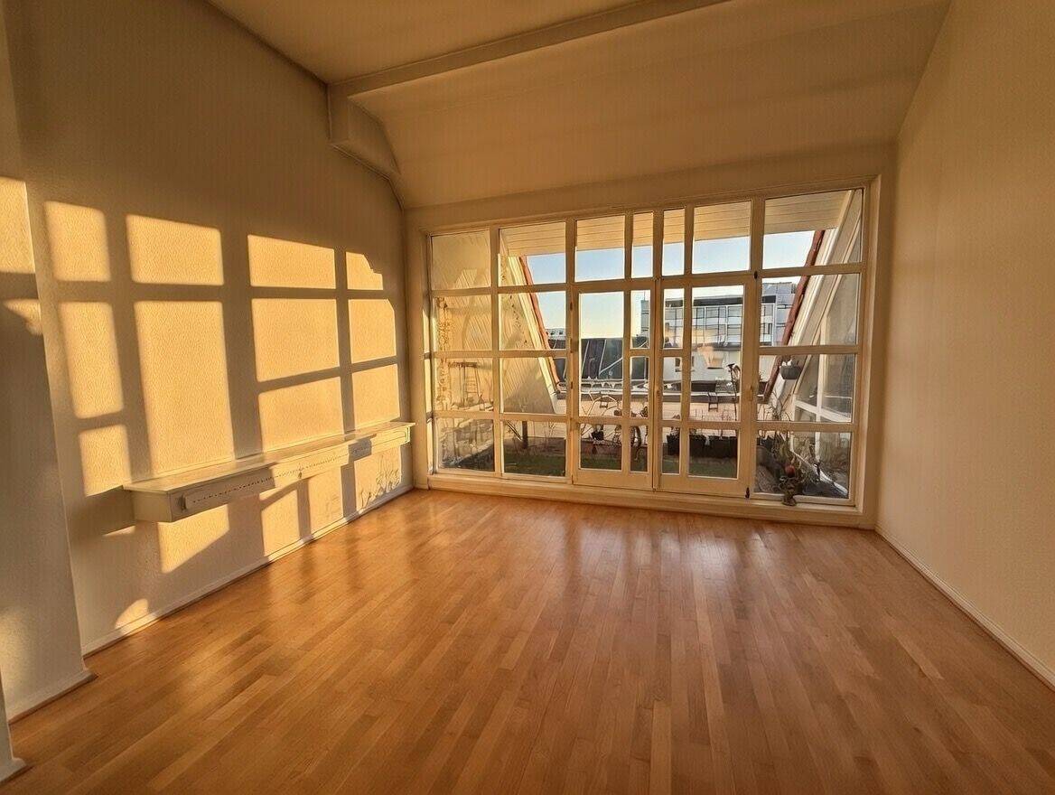 Ku`damm Seitenstraße - Wohnungspaket in herrschaftlichem Altbau – Berlin – Vorschaubild 7