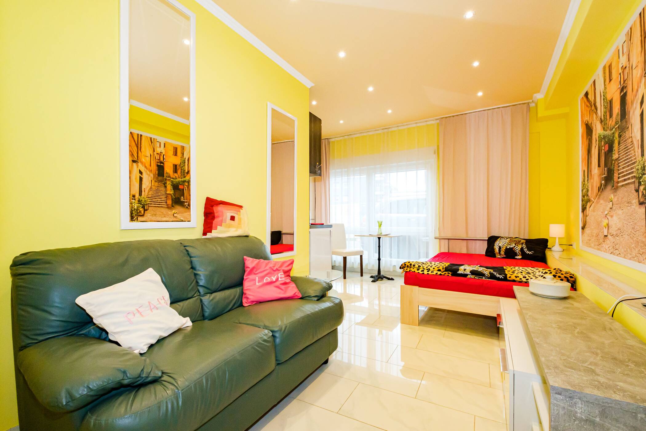 Exklusives Apartment in zentraler Lage – Bonn – Vorschaubild 7