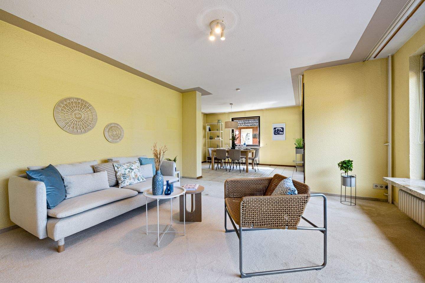 Ihr neues Zuhause : 5-Zimmer-Einfamilienhaus mit liebevoll angelegtem Garten – Heide – Vorschaubild 6