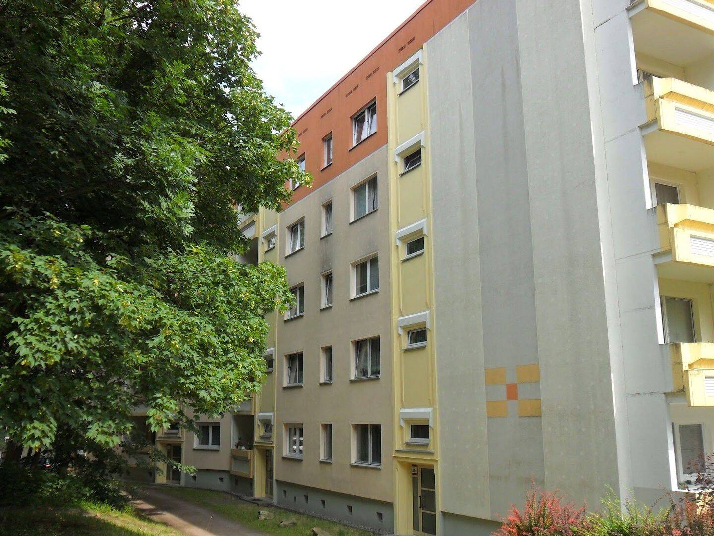 Immobilie