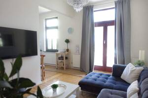 FURNISHED flat close to city and airport - Only 1 PERS – 28197 Bremen – Vorschaubild 4