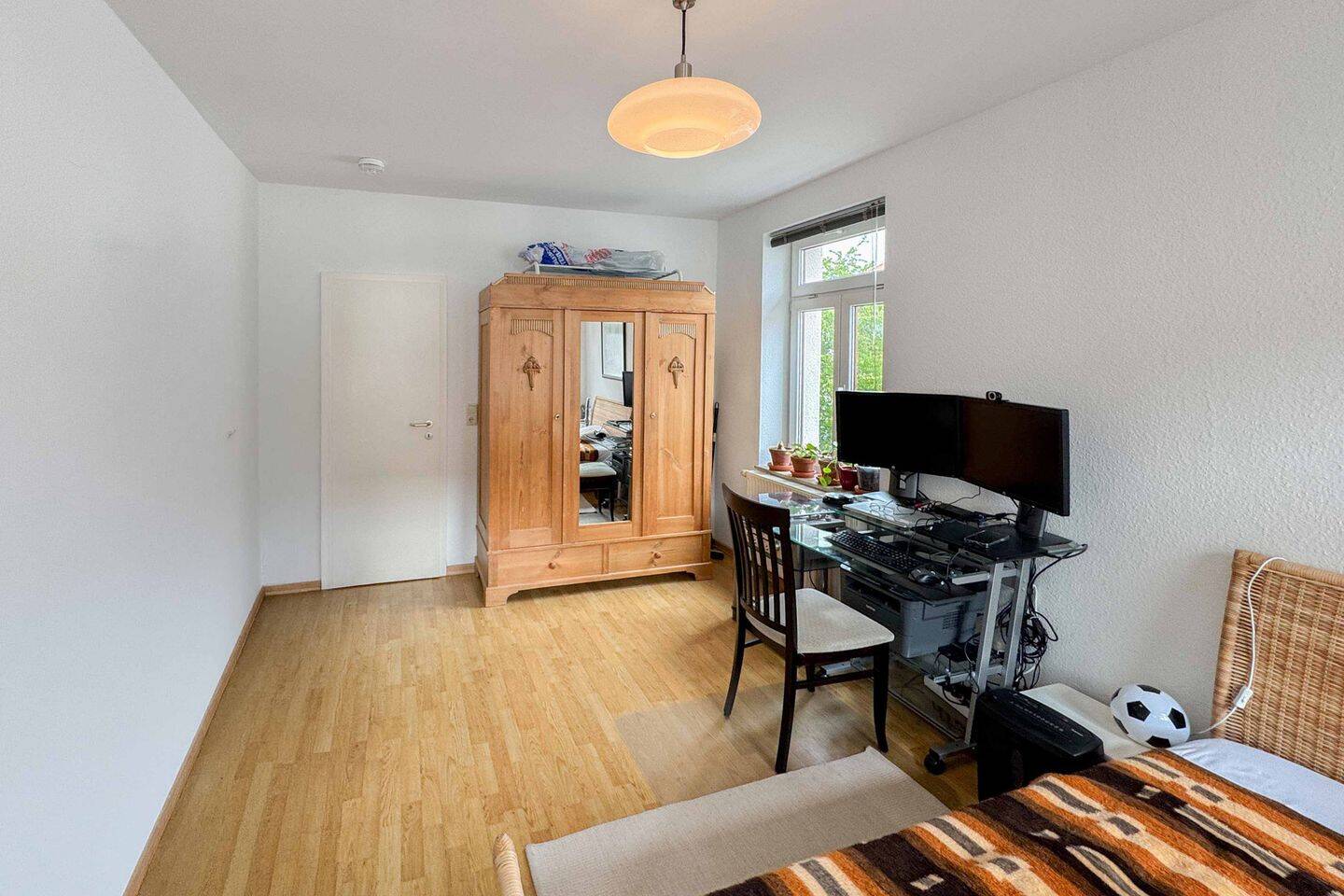 Bezugsfertige Wohnung ab 01.12.26 in urbaner Lage! – Leipzig – Vorschaubild 8