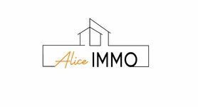 Alice Immo logo