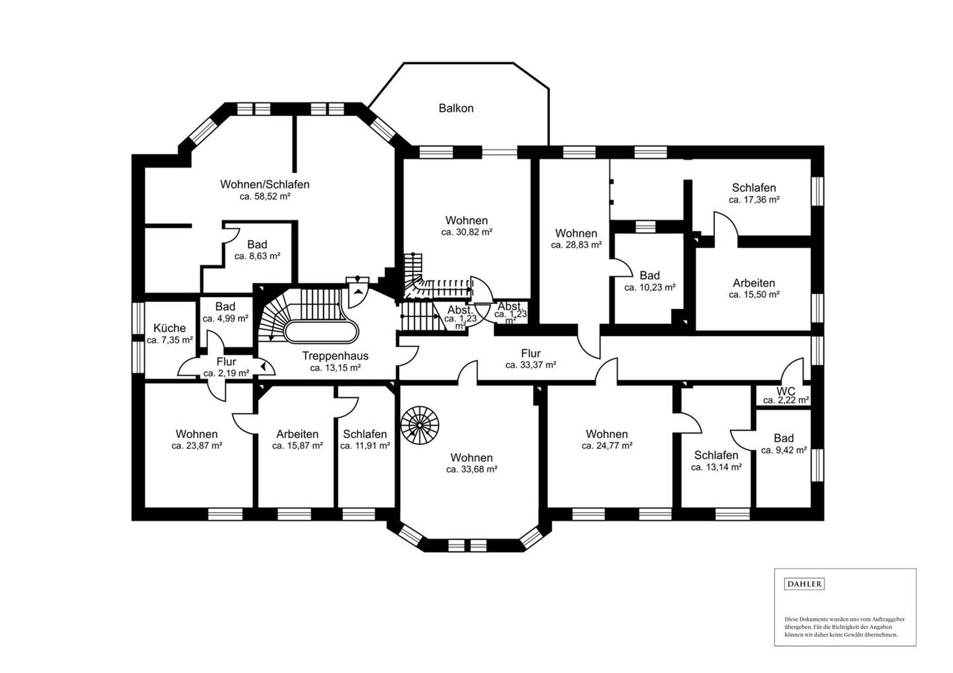 Haus in 17179 Boddin / Alt Vorwerk mit 719 m² kaufen