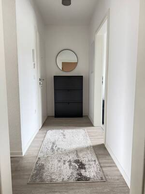 Nachmieter gesucht für voll möblierte 2-Zimmer-Wohnung in Essen-Katernberg – sofort einziehen! – 45327 Essen – Vorschaubild 5