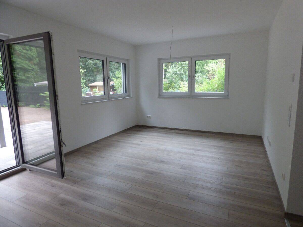 Modernes Zweifamilienhaus in ruhiger Wohnlage ***große Terrasse***EBK***Kfz*** – Wildau – Vorschaubild 4